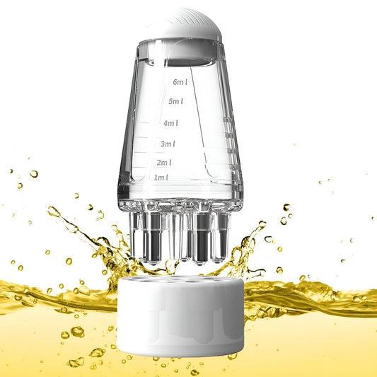 Hair Oil Applicator